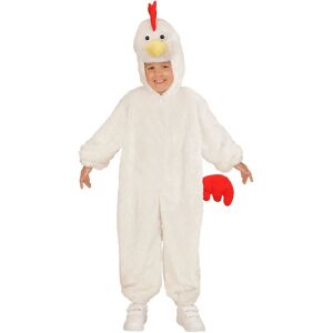Disfraz de pollito de felpa de Widmann - disfraces para niños Disfraz de pollito de felpa de Widmann - disfraces para niños
