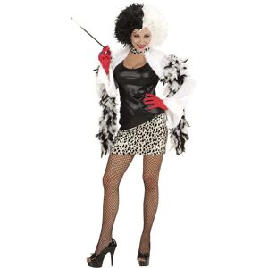 Widmann - Costume Malvagia Minnares M Widmann - Costume Malvagia Minnares M