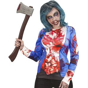 Disfraz de zombie S-M - e-Carnavalskleding.nl Disfraz de zombie S-M - e-Carnavalskleding.nl