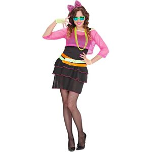 Marly 80s Girl Costume - Costume Marly 80s Girl Costume - Costume