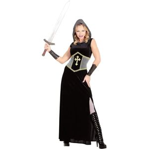 Widmann GIOVANNA D'ARCO XL - Medieval Knight Costume Widmann GIOVANNA D'ARCO XL - Medieval Knight Costume