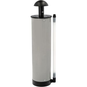 Modelo Wolfpack - Bomba de pré-limpeza para âncoras químicas - Profissional Modelo Wolfpack - Bomba de pré-limpeza para âncoras químicas - Profissional