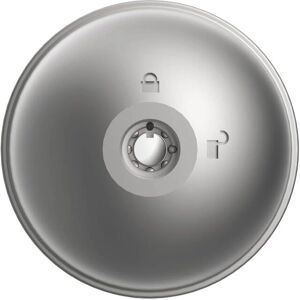 Serrure de sécurité Meroni Ufo2 - Argent - Publicité Serrure de sécurité Meroni Ufo2 - Argent - Publicité