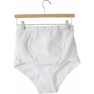 Cinturilla postparto Chicco - Algodón Lycra - Inserciones de encaje - Soporte abdominal Cinturilla postparto Chicco - Algodón Lycra - Inserciones de encaje - Soporte abdominal