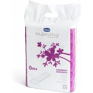 Chicco Serviettes Postnatales - 30 pièces - Protection féminine Chicco Serviettes Postnatales - 30 pièces - Protection féminine