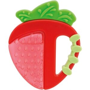 Chicco 00002579000000 Teether - Ergonomic, Cold, 4M+ Chicco 00002579000000 Teether - Ergonomic, Cold, 4M+