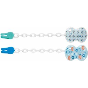 Chicco Physio Cadeia para chupeta - Diversas cores - Cadeia Chicco Physio Cadeia para chupeta - Diversas cores - Cadeia