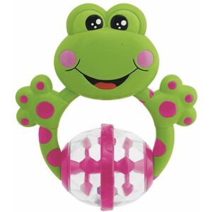 Chicco 71697-00 Baby Rammelaar - Baby Rammelaar Chicco 71697-00 Baby Rammelaar - Baby Rammelaar