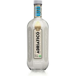 Adriatico White Crushed Almonds Amaretto - Liqueur 16% 70cl Adriatico White Crushed Almonds Amaretto - Liqueur 16% 70cl
