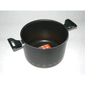 ALLUFLON Costanza 18 cm Casserole antiadhésive - Ustensiles de cuisine - Publicité ALLUFLON Costanza 18 cm Casserole antiadhésive - Ustensiles de cuisine - Publicité