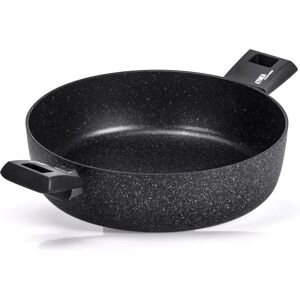 Alluflon Etnea 28cm Non-stick Frying Pan - Cookware Alluflon Etnea 28cm Non-stick Frying Pan - Cookware