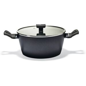 Moneta Nova Non-stick Induction 24cm - Cookware Moneta Nova Non-stick Induction 24cm - Cookware