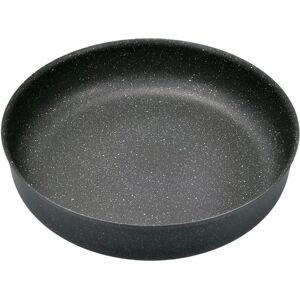 Alluflon Kvm Switch - Etna Aluminum Pan, Non-Stick, 24cm, Black - Kitchenware Alluflon Kvm Switch - Etna Aluminum Pan, Non-Stick, 24cm, Black - Kitchenware