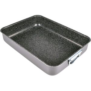 ALLUFLON Italie Plat à lasagnes - 40x28 cm - Antiadhésif, Made in Italy - Publicité ALLUFLON Italie Plat à lasagnes - 40x28 cm - Antiadhésif, Made in Italy - Publicité