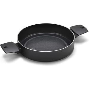 Moneta Recy Serveerpan - 24cm, induction, durable - Cookware Moneta Recy Serveerpan - 24cm, induction, durable - Cookware
