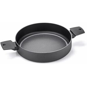 Moneta 0005550228 Recycled Aluminum Frying Pan - Frying Pan Moneta 0005550228 Recycled Aluminum Frying Pan - Frying Pan