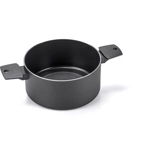 Moneta 0005550720 Saucepan - 3.8L, Black - Saucepan Moneta 0005550720 Saucepan - 3.8L, Black - Saucepan