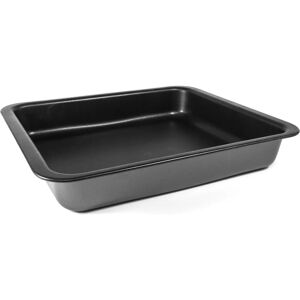 Moneta Eden Lasagnera en aluminium recyclé - 24x20 cm - Publicité Moneta Eden Lasagnera en aluminium recyclé - 24x20 cm - Publicité