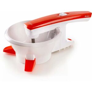 Ariete 0261/20 Gemüsemühle - Elektrisch, 3 Scheiben, Orange Ariete 0261/20 Gemüsemühle - Elektrisch, 3 Scheiben, Orange