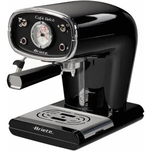 Ariete 1388 - Red - Espresso machine Ariete 1388 - Red - Espresso machine