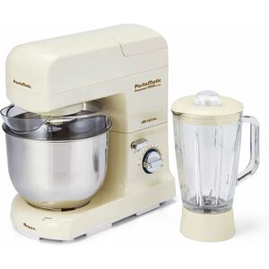 Ariete 1596/11 - Beige - Ruoankäsittelylaite Ariete 1596/11 - Beige - Ruoankäsittelylaite