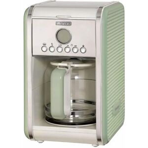 Ariete 1342/04 - Verde - Macchina da caffè a infusione Ariete 1342/04 - Verde - Macchina da caffè a infusione