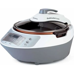 Ariete 2945/00 - Srebrny, Biały - Multicooker Ariete 2945/00 - Srebrny, Biały - Multicooker