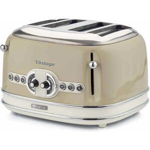 Ariete 0156/03 - Creme - Toaster Ariete 0156/03 - Creme - Toaster