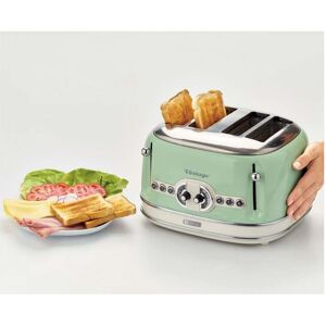Ariete 0156/04 - Green - Toaster Ariete 0156/04 - Green - Toaster