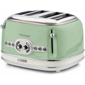 Ariete 0156/04 - Vert - Grille-pain Ariete 0156/04 - Vert - Grille-pain