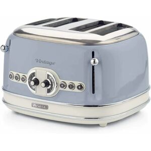 Ariete 156/05 - Blau - Toaster Ariete 156/05 - Blau - Toaster