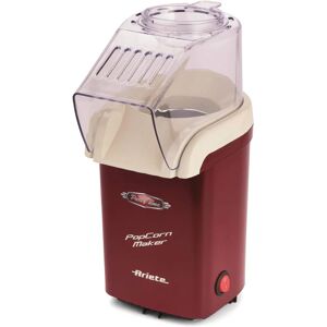 Ariete 2955 Máquina de Palomitas - Rojo Ariete 2955 Máquina de Palomitas - Rojo