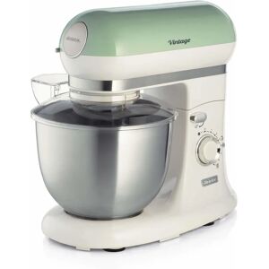 Ariete 1588/04 - Green - Stand mixer Ariete 1588/04 - Green - Stand mixer