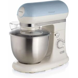 Ariete 1588/05 - Bleu - Robot pâtissier - Publicité Ariete 1588/05 - Bleu - Robot pâtissier - Publicité