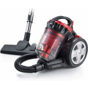 Ariete 2753 J-Force - Rosso e Nero - Aspirapolvere Ariete 2753 J-Force - Rosso e Nero - Aspirapolvere