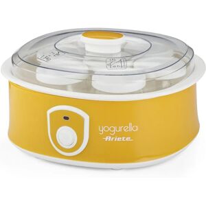 Ariete 617 yogurella - Yogurtera Ariete 617 yogurella - Yogurtera