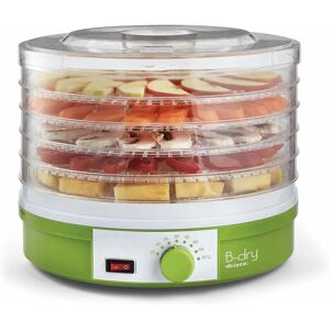 Ariete 0616/00 Déshydrateur alimentaire - Blanc, Vert, 245W Ariete 0616/00 Déshydrateur alimentaire - Blanc, Vert, 245W