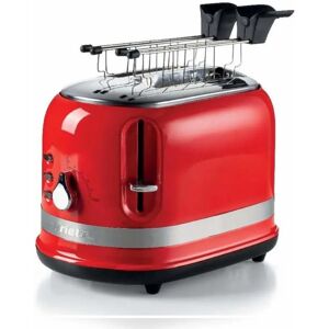 Ariete 0149 - Rouge - Grille-pain Ariete 0149 - Rouge - Grille-pain