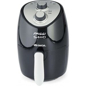 Ariete 00C461700AR0 - Noir - Friteuse à air chaud - Publicité Ariete 00C461700AR0 - Noir - Friteuse à air chaud - Publicité