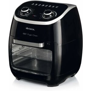 Ariete 4619 - Zwart - Heetelucht friteuse Ariete 4619 - Zwart - Heetelucht friteuse