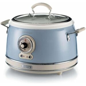 Ariete 2904 - Blau - Reiskocher / Slow Cooker Ariete 2904 - Blau - Reiskocher / Slow Cooker