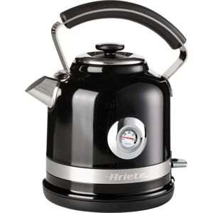 Ariete 2854B - Black - Electric Kettle Ariete 2854B - Black - Electric Kettle