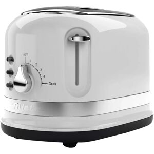 Ariete 0149W - White - 2-Slice Toaster Ariete 0149W - White - 2-Slice Toaster