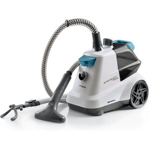 Ariete 6248 - Blanc, Noir - Centre de repassage vertical - Publicité Ariete 6248 - Blanc, Noir - Centre de repassage vertical - Publicité