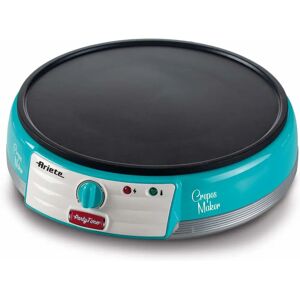 Ariete - PARTY TIME 0202/01 - Türkis - Crêpes Maker Ariete - PARTY TIME 0202/01 - Türkis - Crêpes Maker