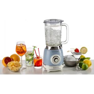 Ariete 583 - Blue - Blender Ariete 583 - Blue - Blender