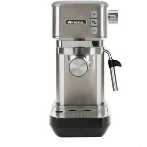 Ariete 1380/10 - Silver - Espresso machine Ariete 1380/10 - Silver - Espresso machine