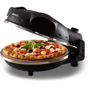 Ariete 0917/00 - Negru - Cuptor de Pizza Ariete 0917/00 - Negru - Cuptor de Pizza