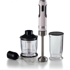 Ariete 602/01 - Bianco - Frullatore ad immersione Ariete 602/01 - Bianco - Frullatore ad immersione