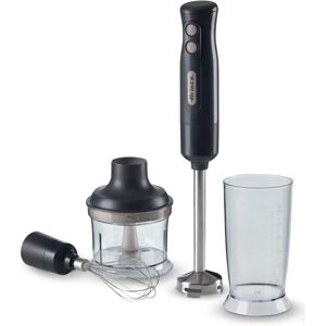 Ariete 0601/10 - Grigio - Frullatore ad immersione Ariete 0601/10 - Grigio - Frullatore ad immersione